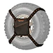 4WD Harness Tire Bag